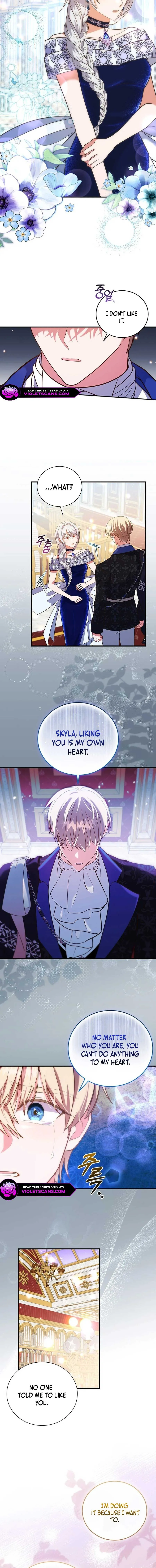It’s Annoying Because My Childhood Friend Is An Archmage Chapter 24 Online - página 5