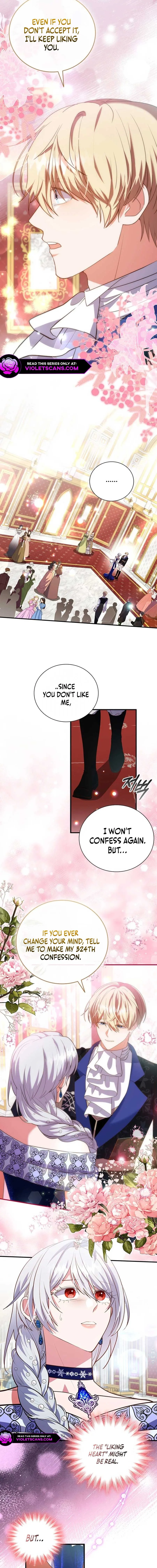 It’s Annoying Because My Childhood Friend Is An Archmage Chapter 24 Online - página 6