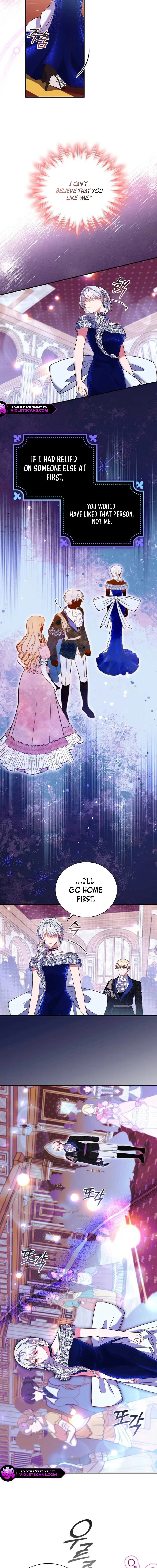 It’s Annoying Because My Childhood Friend Is An Archmage Chapter 24 Online - página 7