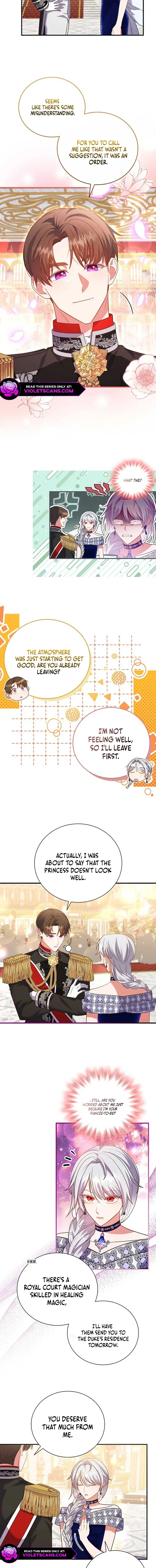 It’s Annoying Because My Childhood Friend Is An Archmage Chapter 24 Online - página 9