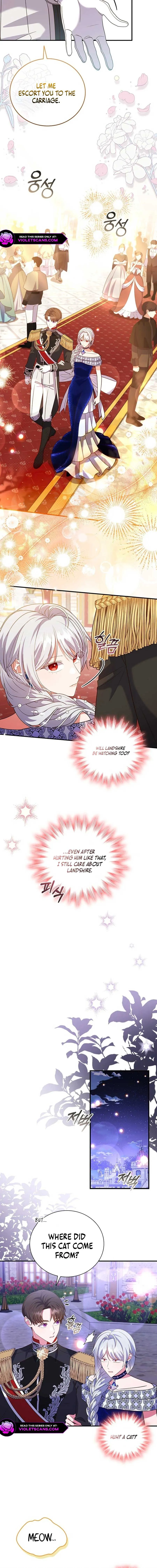 It’s Annoying Because My Childhood Friend Is An Archmage Chapter 24 Online - página 11