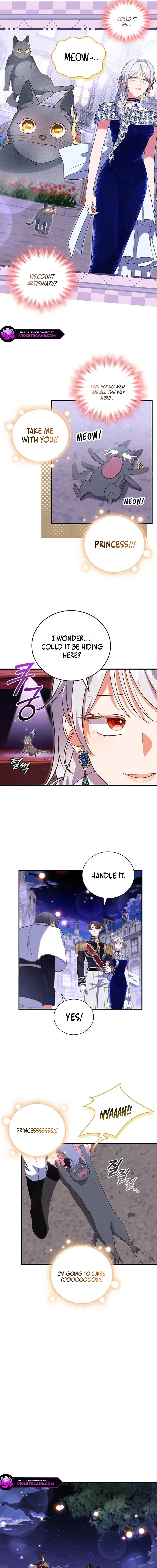It’s Annoying Because My Childhood Friend Is An Archmage Chapter 24 Online - página 12