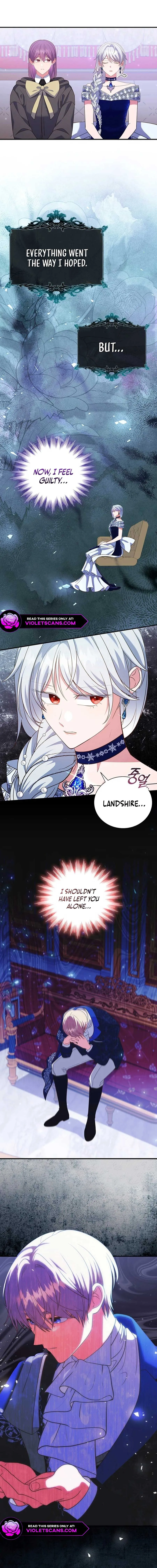 It’s Annoying Because My Childhood Friend Is An Archmage Chapter 24 Online - página 14