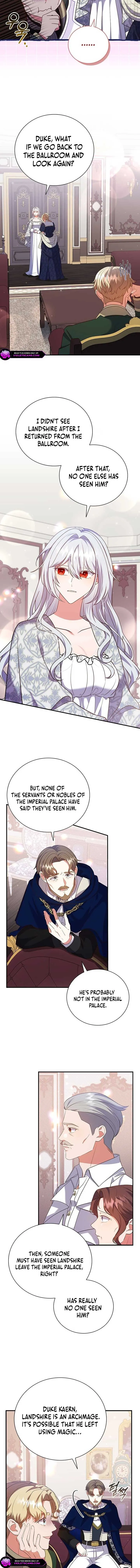 It’s Annoying Because My Childhood Friend Is An Archmage Chapter 25 Online - página 4