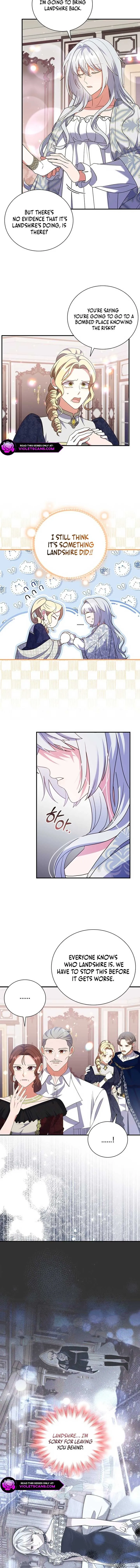 It’s Annoying Because My Childhood Friend Is An Archmage Chapter 25 Online - página 10