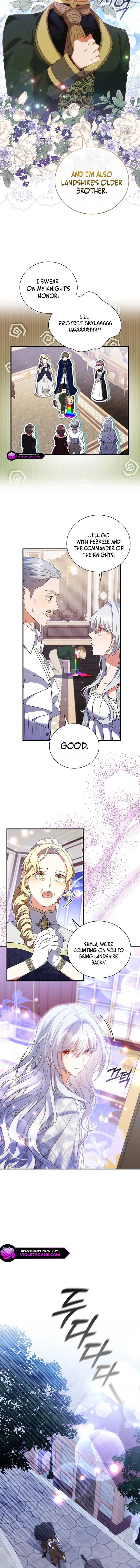 It’s Annoying Because My Childhood Friend Is An Archmage Chapter 25 Online - página 12