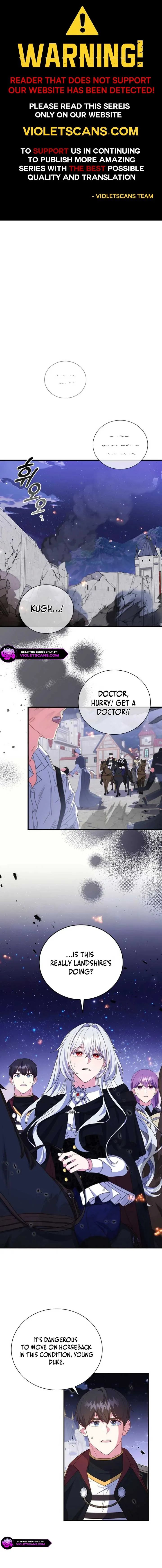 It’s Annoying Because My Childhood Friend Is An Archmage Chapter 26 Online - página 1