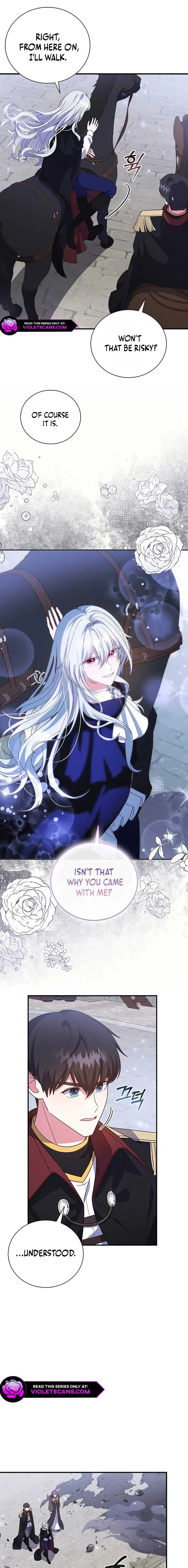It’s Annoying Because My Childhood Friend Is An Archmage Chapter 26 Online - página 2