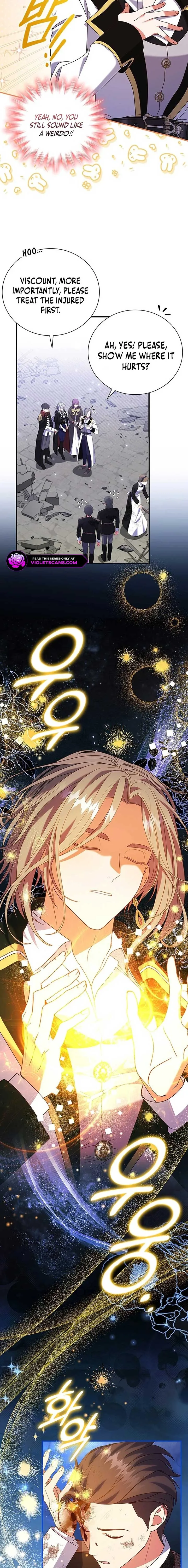 It’s Annoying Because My Childhood Friend Is An Archmage Chapter 26 Online - página 9