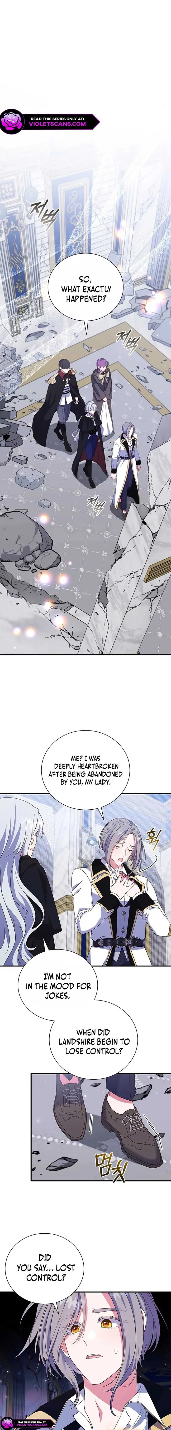 It’s Annoying Because My Childhood Friend Is An Archmage Chapter 26 Online - página 13