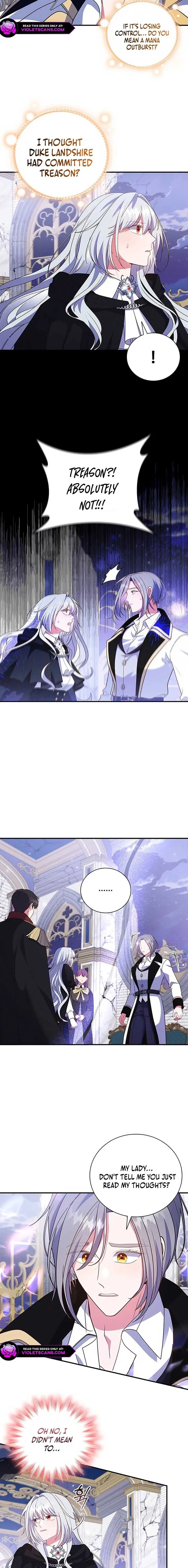 It’s Annoying Because My Childhood Friend Is An Archmage Chapter 26 Online - página 14