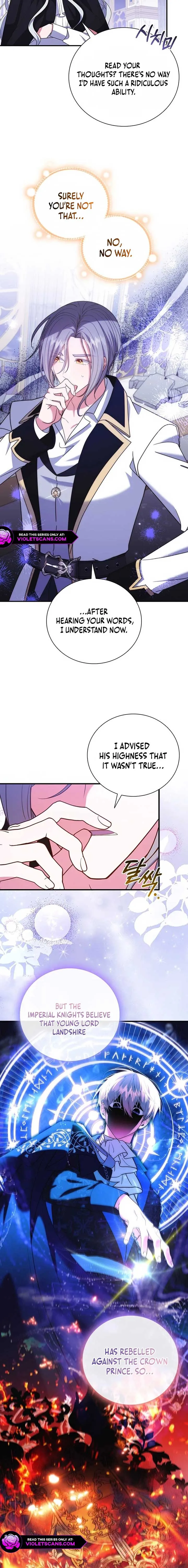 It’s Annoying Because My Childhood Friend Is An Archmage Chapter 26 Online - página 15
