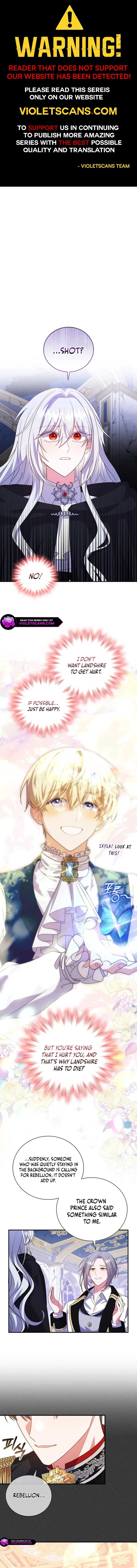 It’s Annoying Because My Childhood Friend Is An Archmage Chapter 27 Online - página 1