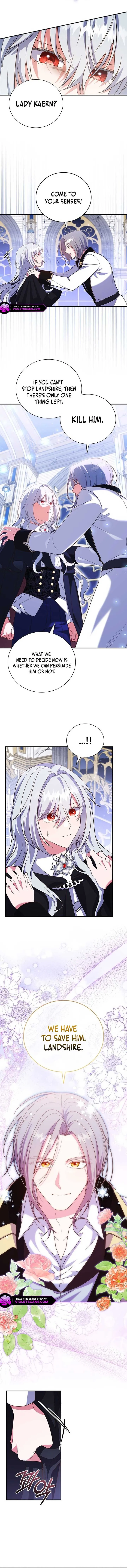 It’s Annoying Because My Childhood Friend Is An Archmage Chapter 27 Online - página 3