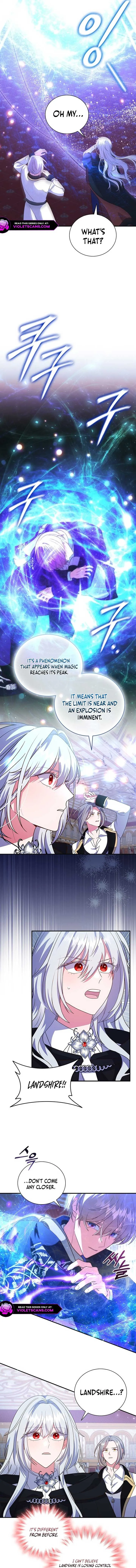 It’s Annoying Because My Childhood Friend Is An Archmage Chapter 27 Online - página 7