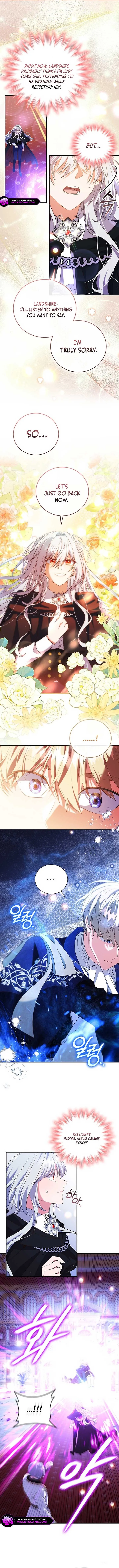 It’s Annoying Because My Childhood Friend Is An Archmage Chapter 27 Online - página 10