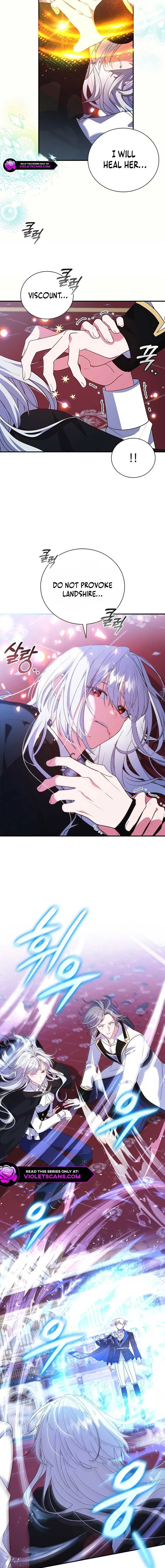 It’s Annoying Because My Childhood Friend Is An Archmage Chapter 28 Online - página 7