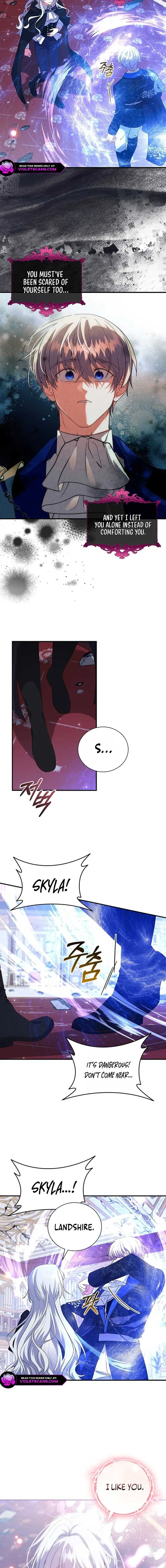 It’s Annoying Because My Childhood Friend Is An Archmage Chapter 28 Online - página 9