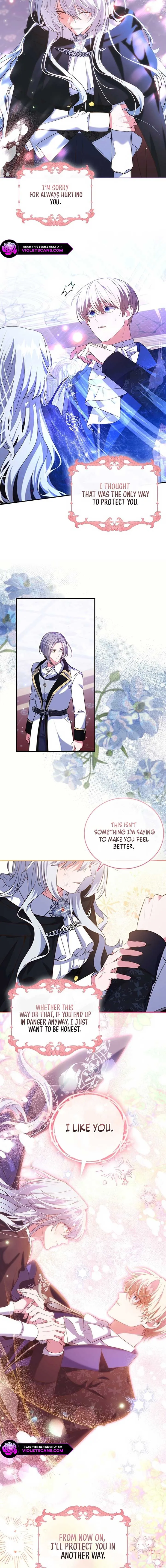 It’s Annoying Because My Childhood Friend Is An Archmage Chapter 28 Online - página 10
