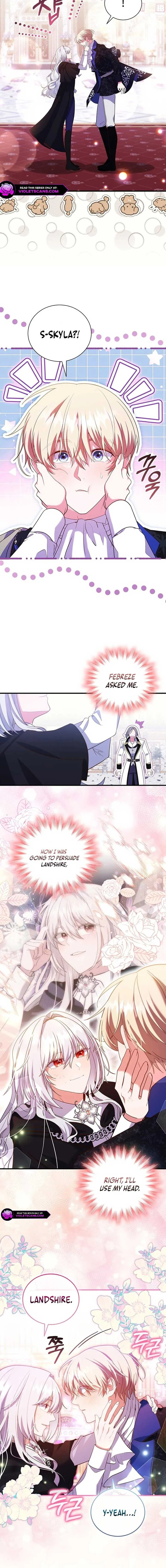 It’s Annoying Because My Childhood Friend Is An Archmage Chapter 28 Online - página 13