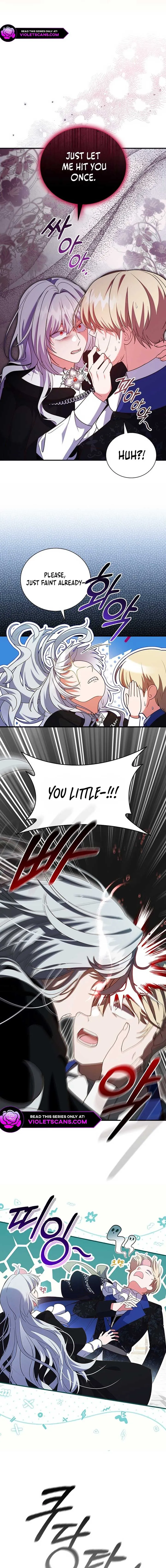 It’s Annoying Because My Childhood Friend Is An Archmage Chapter 28 Online - página 14