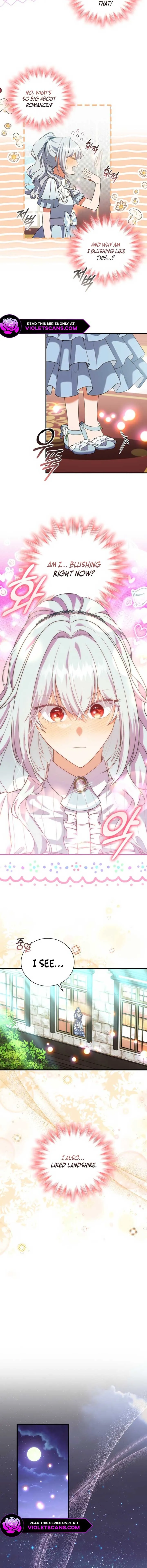 It’s Annoying Because My Childhood Friend Is An Archmage Chapter 29 Online - página 2