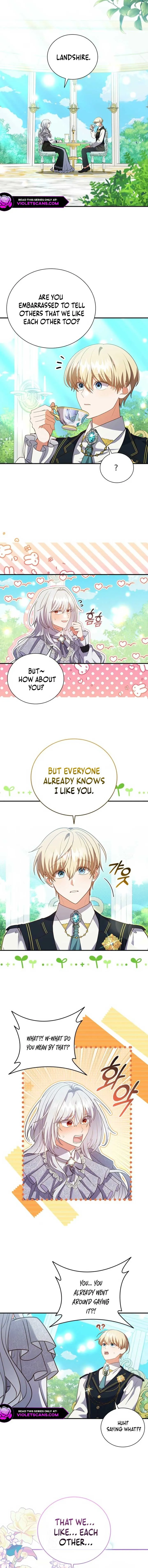 It’s Annoying Because My Childhood Friend Is An Archmage Chapter 29 Online - página 4