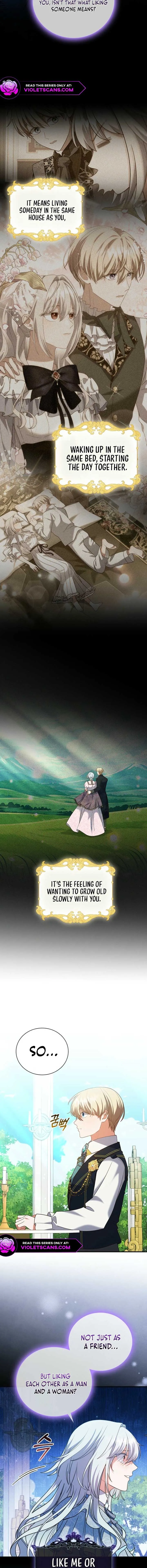 It’s Annoying Because My Childhood Friend Is An Archmage Chapter 29 Online - página 6