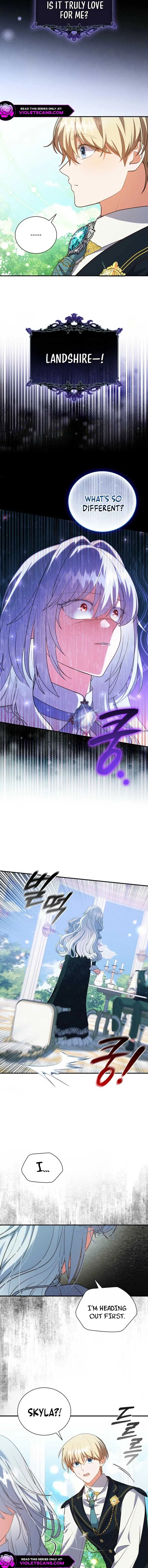 It’s Annoying Because My Childhood Friend Is An Archmage Chapter 29 Online - página 7