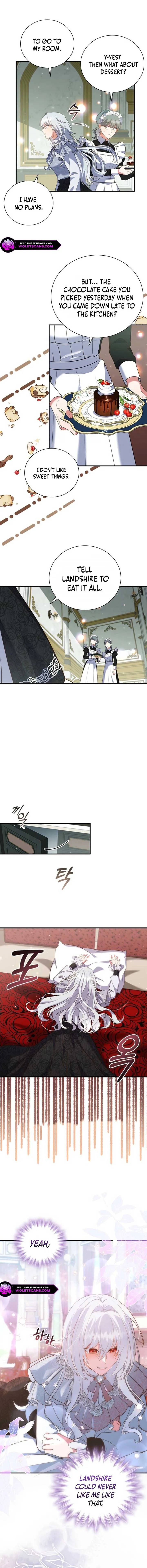 It’s Annoying Because My Childhood Friend Is An Archmage Chapter 29 Online - página 10