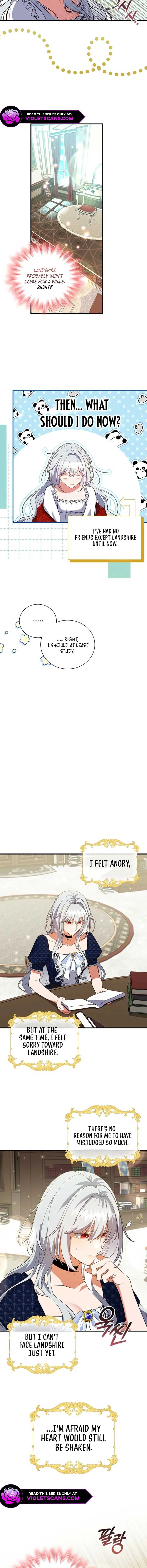 It’s Annoying Because My Childhood Friend Is An Archmage Chapter 29 Online - página 12