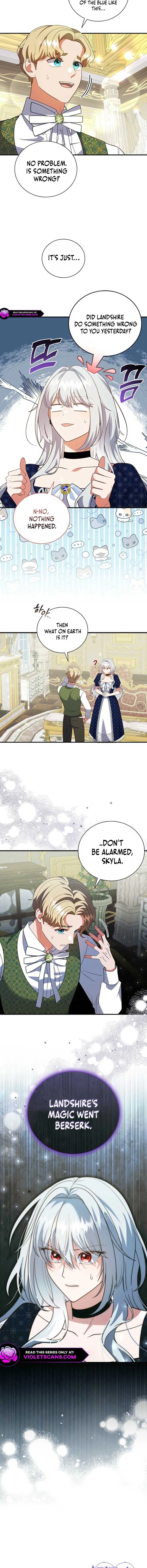 It’s Annoying Because My Childhood Friend Is An Archmage Chapter 29 Online - página 14
