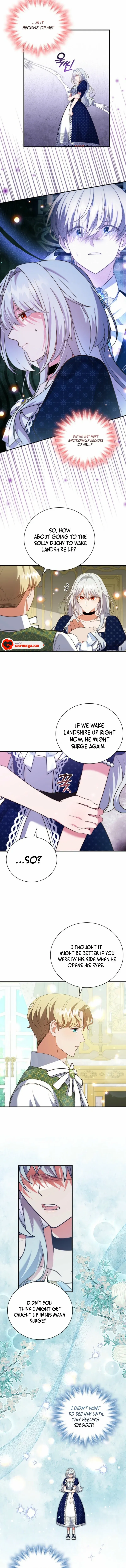 It’s Annoying Because My Childhood Friend Is An Archmage Chapter 30 Online - página 2