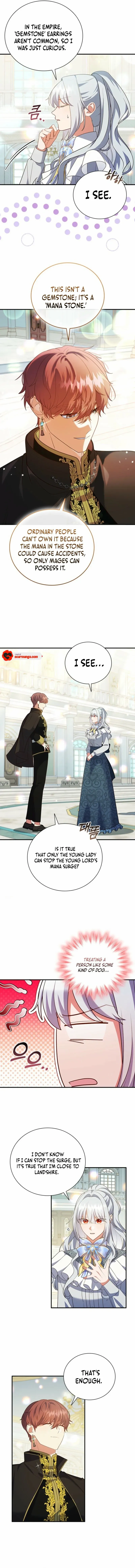 It’s Annoying Because My Childhood Friend Is An Archmage Chapter 30 Online - página 6