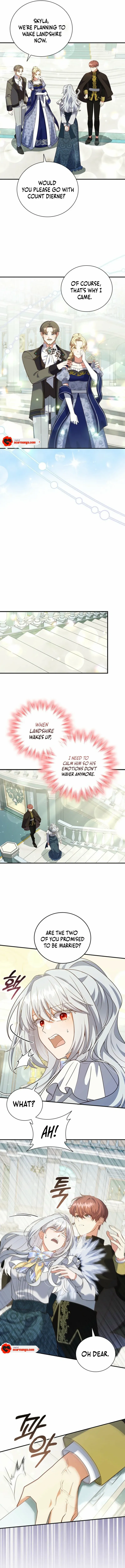 It’s Annoying Because My Childhood Friend Is An Archmage Chapter 30 Online - página 7