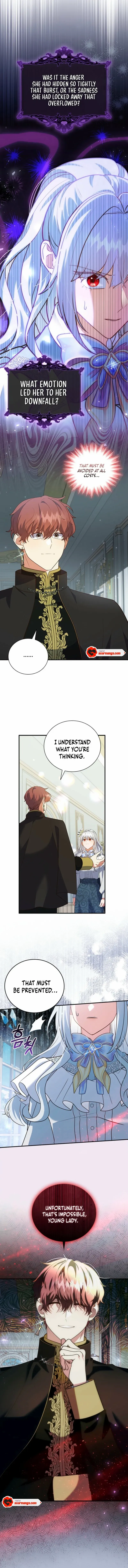 It’s Annoying Because My Childhood Friend Is An Archmage Chapter 30 Online - página 11