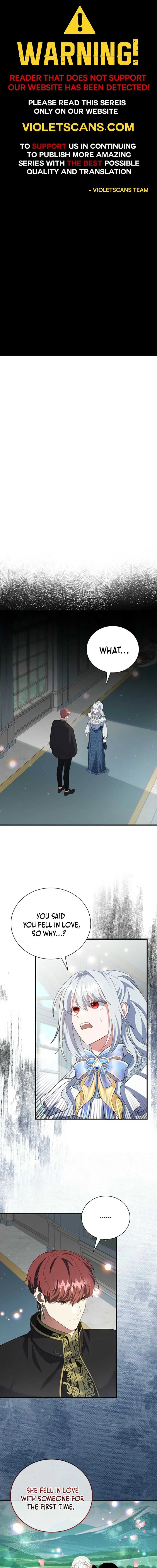 It’s Annoying Because My Childhood Friend Is An Archmage Chapter 31 Online - página 1