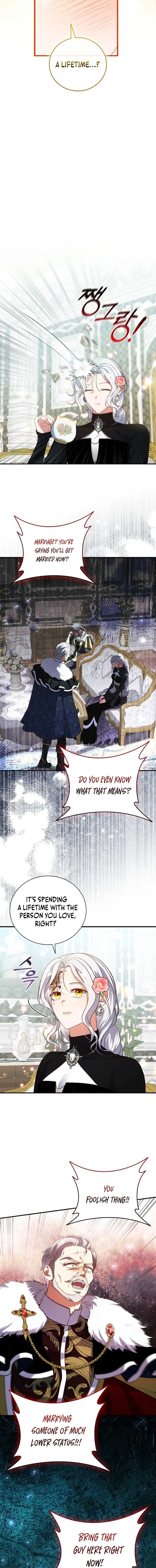 It’s Annoying Because My Childhood Friend Is An Archmage Chapter 31 Online - página 3