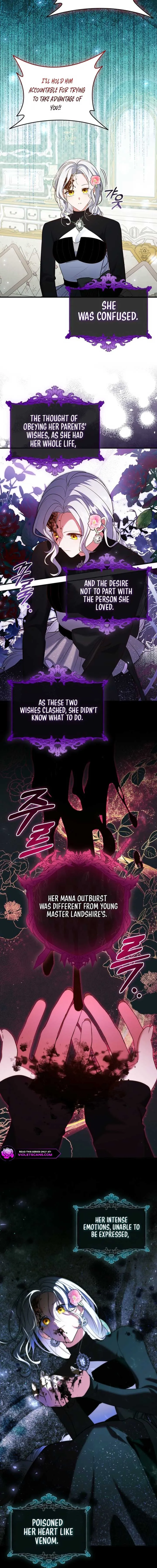 It’s Annoying Because My Childhood Friend Is An Archmage Chapter 31 Online - página 4