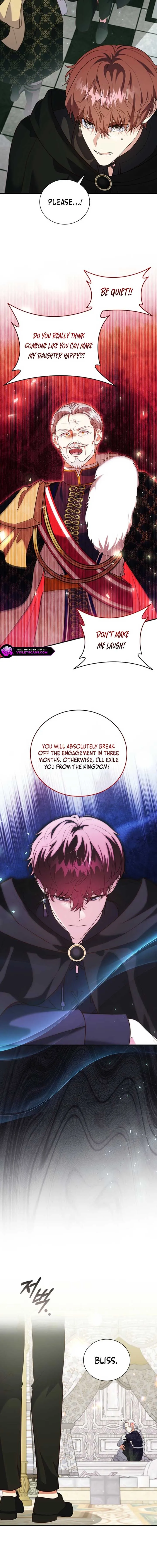 It’s Annoying Because My Childhood Friend Is An Archmage Chapter 31 Online - página 6