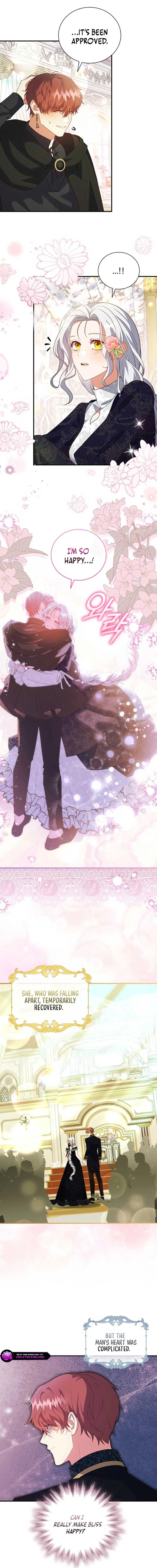 It’s Annoying Because My Childhood Friend Is An Archmage Chapter 31 Online - página 7