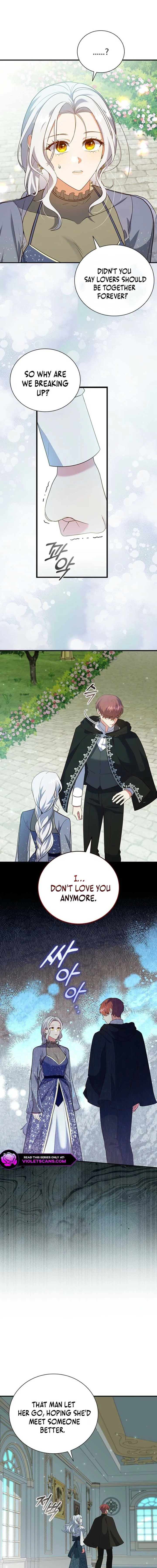 It’s Annoying Because My Childhood Friend Is An Archmage Chapter 31 Online - página 9