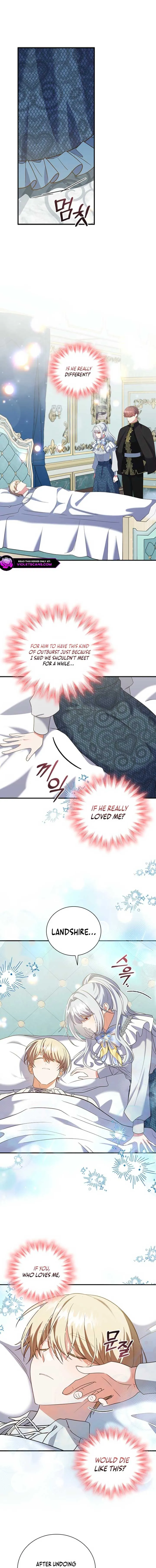 It’s Annoying Because My Childhood Friend Is An Archmage Chapter 31 Online - página 11