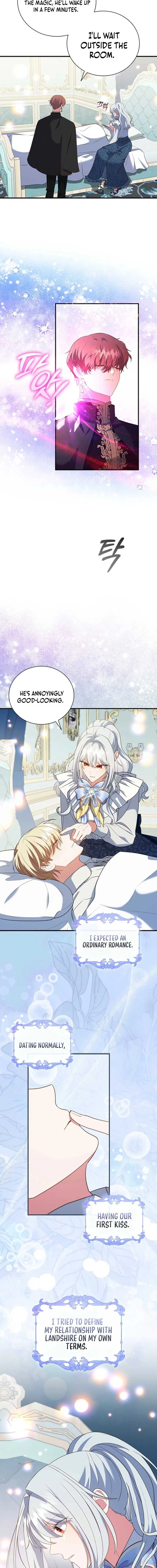 It’s Annoying Because My Childhood Friend Is An Archmage Chapter 31 Online - página 12