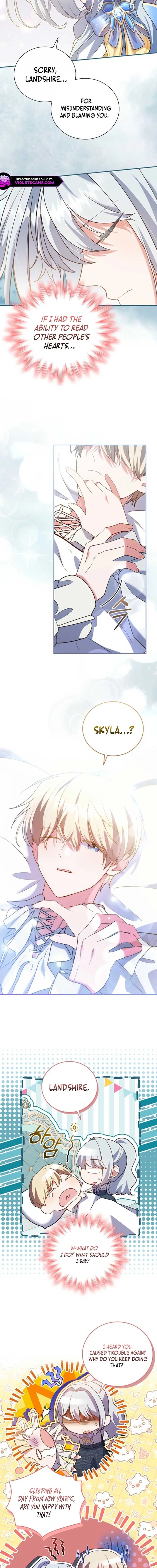 It’s Annoying Because My Childhood Friend Is An Archmage Chapter 31 Online - página 13