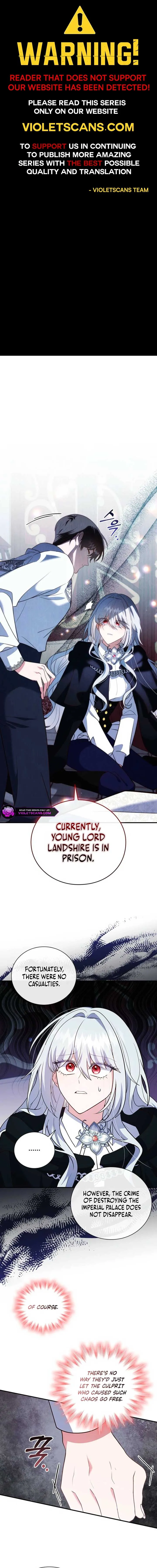 It’s Annoying Because My Childhood Friend Is An Archmage Chapter 33 Online - página 1