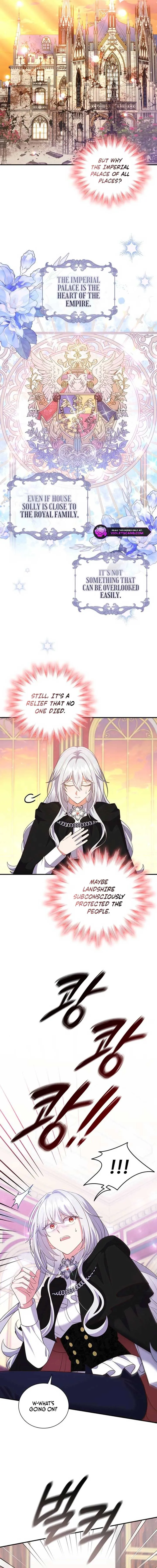 It’s Annoying Because My Childhood Friend Is An Archmage Chapter 33 Online - página 4