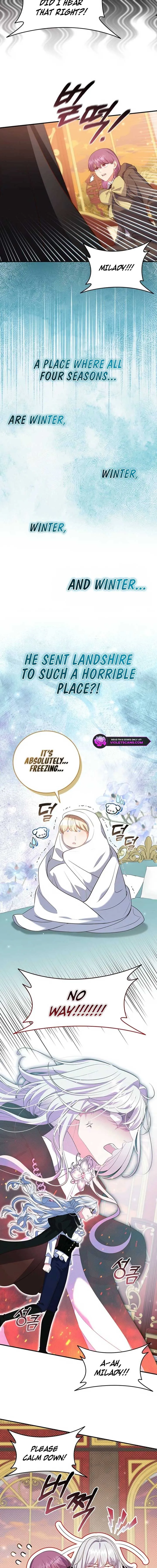 It’s Annoying Because My Childhood Friend Is An Archmage Chapter 33 Online - página 11