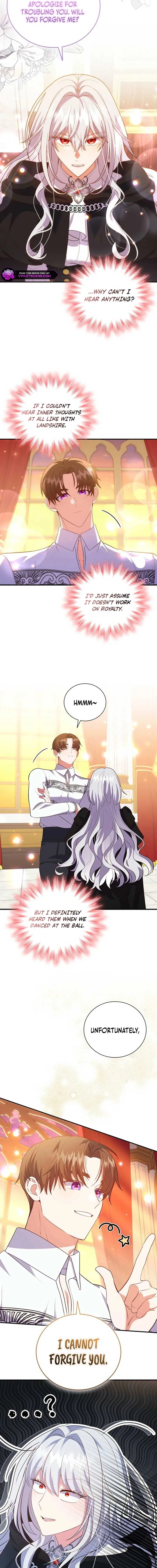 It’s Annoying Because My Childhood Friend Is An Archmage Chapter 33 Online - página 15