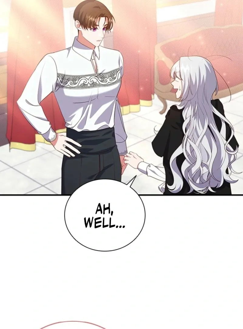 It’s Annoying Because My Childhood Friend Is An Archmage Chapter 34 Online - página 13